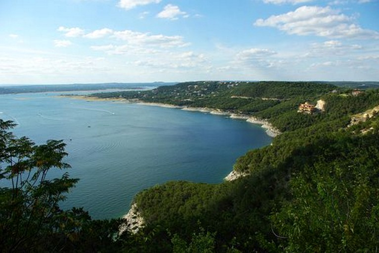 Cabins (Dripping Spring, Texas, United States)