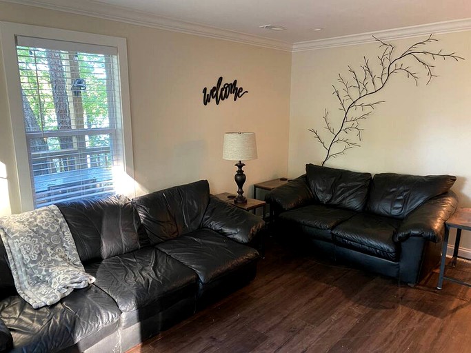 Cottages (United States of America, Charlotte, North Carolina)