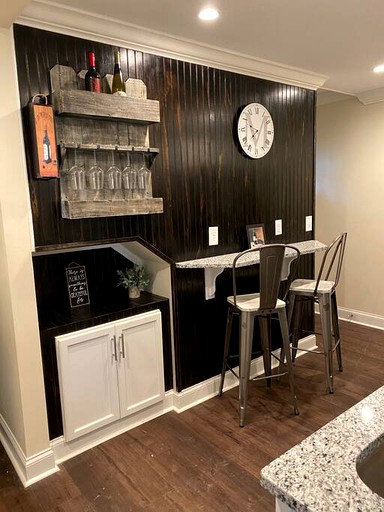 Cottages (United States of America, Charlotte, North Carolina)