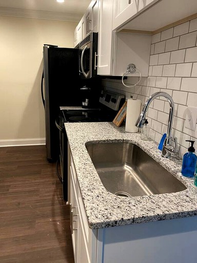 Cottages (United States of America, Charlotte, North Carolina)