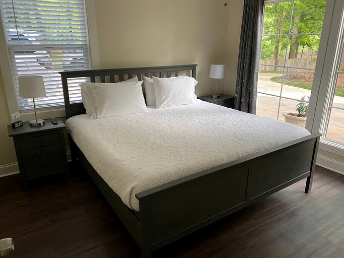 Cottages (United States of America, Charlotte, North Carolina)