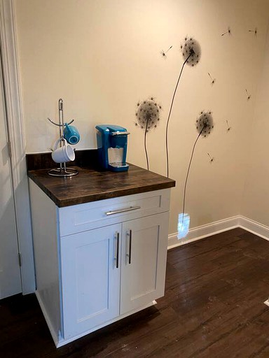 Cottages (United States of America, Charlotte, North Carolina)