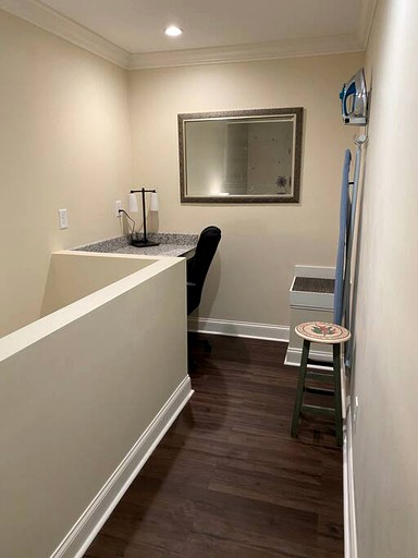 Cottages (United States of America, Charlotte, North Carolina)