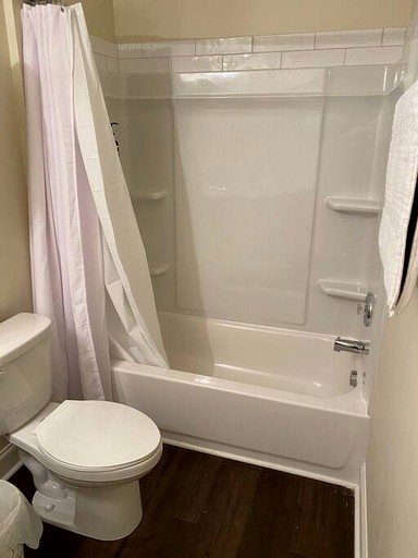 Cottages (United States of America, Charlotte, North Carolina)