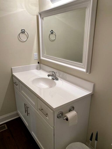 Cottages (United States of America, Charlotte, North Carolina)