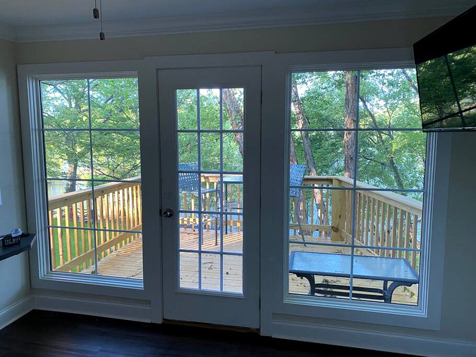 Cottages (United States of America, Charlotte, North Carolina)