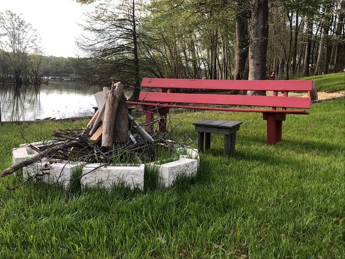 Cottages (United States of America, Charlotte, North Carolina)