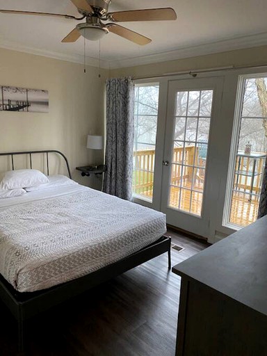 Cottages (United States of America, Charlotte, North Carolina)