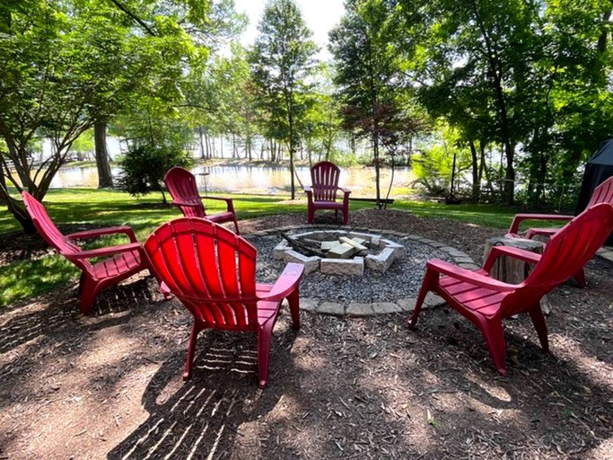 Cottages (United States of America, Charlotte, North Carolina)