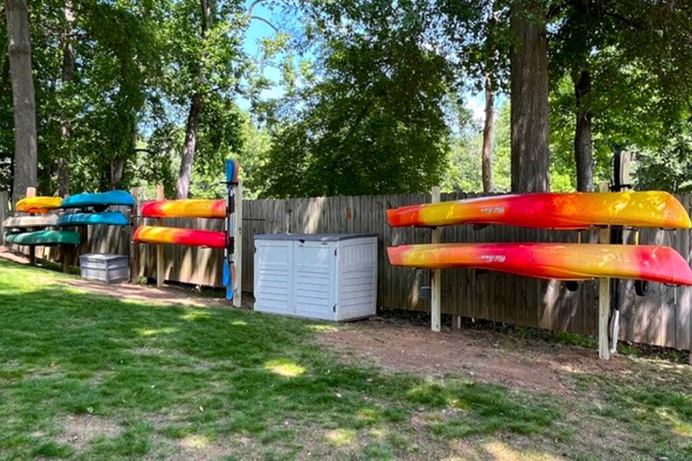 Cottages (United States of America, Charlotte, North Carolina)