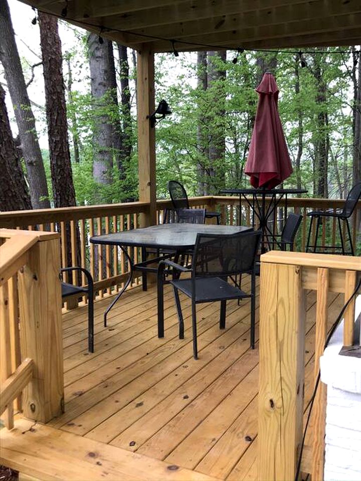 Waterfront Cottage with Fire Pit, Kayaks, Dock and Picnic Space in Charlotte, North Carolina