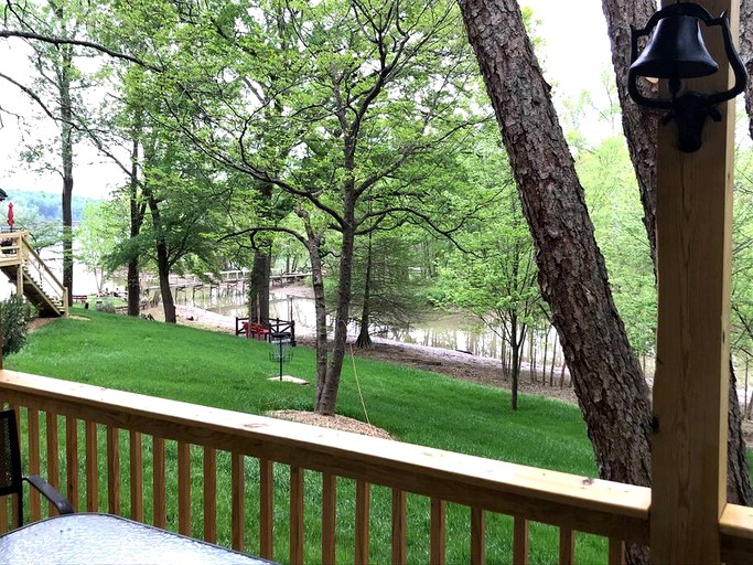 Cottages (United States of America, Charlotte, North Carolina)