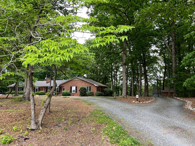 Cottages (United States of America, Indian Trail, North Carolina)