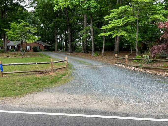 Cottages (United States of America, Indian Trail, North Carolina)