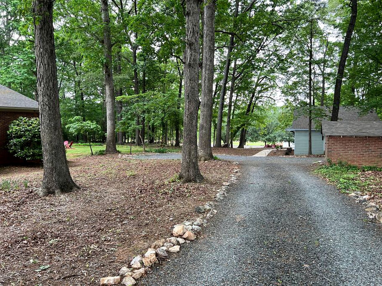 Cute Cottage with Fire Pit Perfect for Hiking Trails in Indian Trail, North Carolina
