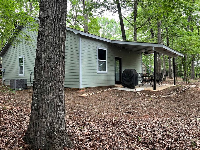 Cottages (United States of America, Indian Trail, North Carolina)