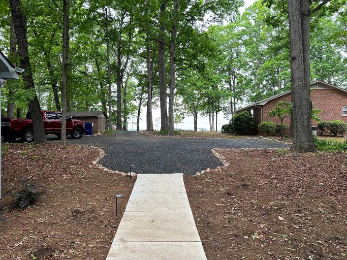 Cottages (United States of America, Indian Trail, North Carolina)