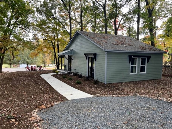 Cottages (United States of America, Indian Trail, North Carolina)