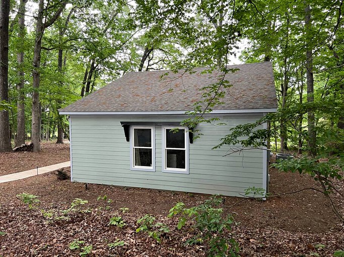 Cottages (United States of America, Indian Trail, North Carolina)