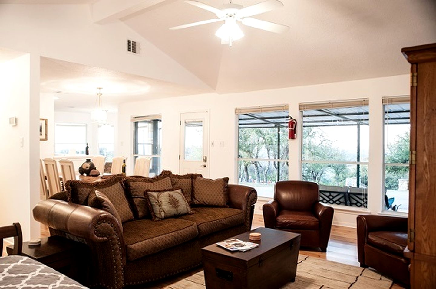 Gorgeous Well-Equipped Vacation Rental with Resort Access for Family Adventures near Austin, Texas