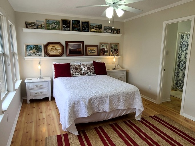 Vacation Rentals (United States of America, Dripping Springs, Texas)