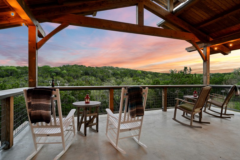 Vacation Rentals (United States of America, Dripping Springs, Texas)