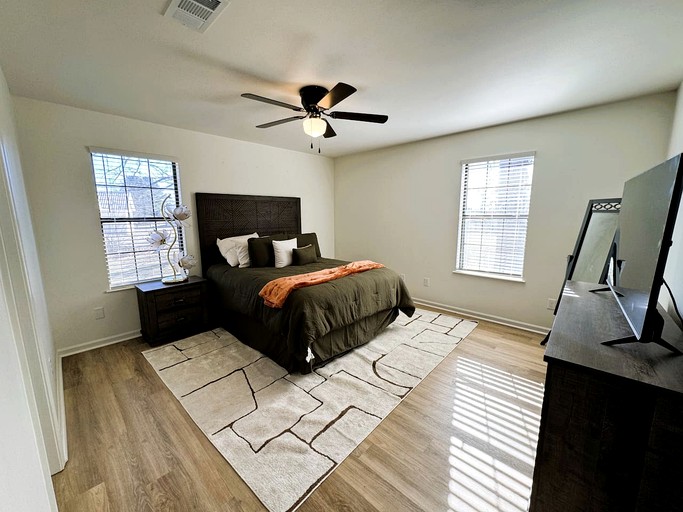 Vacation Rentals (United States of America, --, Arkansas)