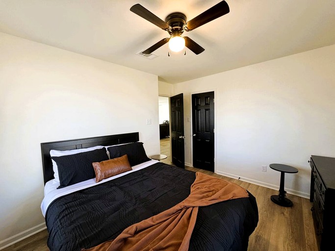 Vacation Rentals (United States of America, --, Arkansas)