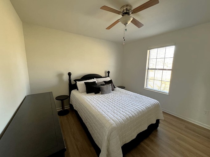 Vacation Rentals (United States of America, --, Arkansas)