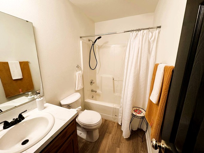 Vacation Rentals (United States of America, --, Arkansas)