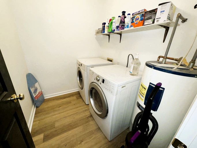 Vacation Rentals (United States of America, --, Arkansas)