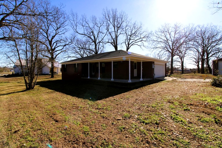 Vacation Rentals (United States of America, --, Arkansas)