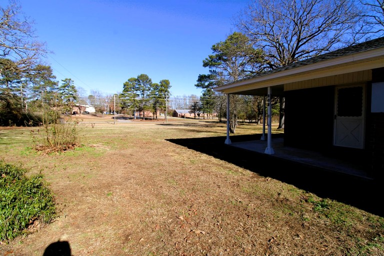 Vacation Rentals (United States of America, --, Arkansas)