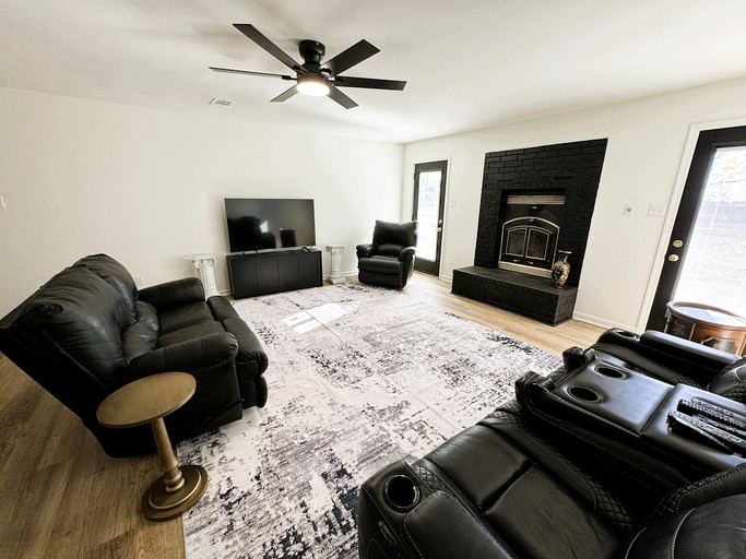 Vacation Rentals (United States of America, --, Arkansas)