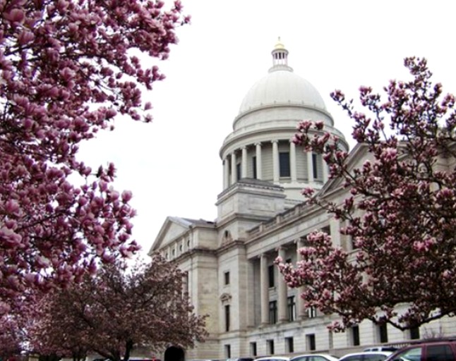 Vacation Rentals (United States of America, --, Arkansas)