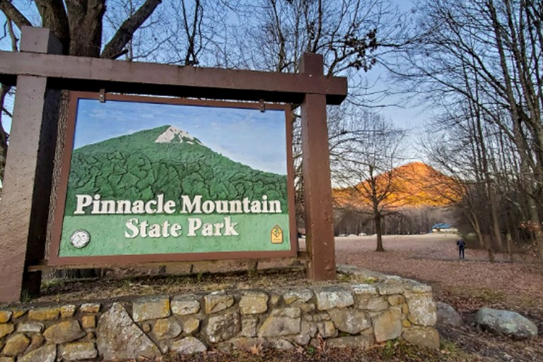 Vacation Rentals (United States of America, --, Arkansas)