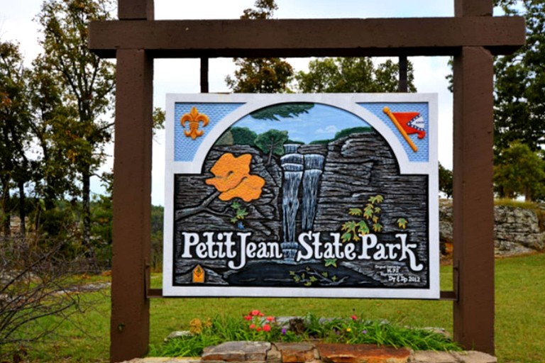 Vacation Rentals (United States of America, --, Arkansas)