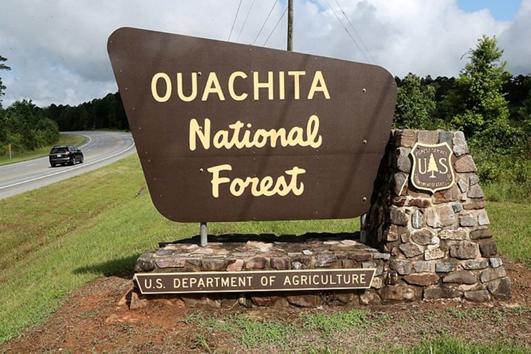 Vacation Rentals (United States of America, --, Arkansas)