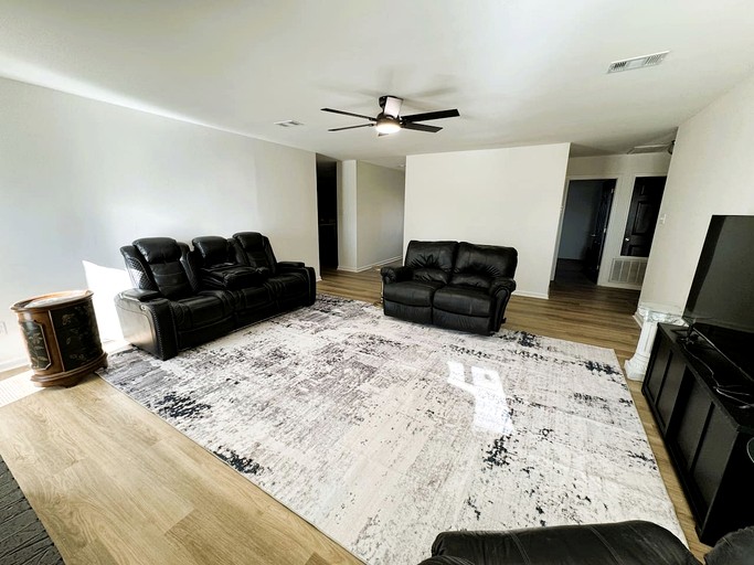 Vacation Rentals (United States of America, --, Arkansas)