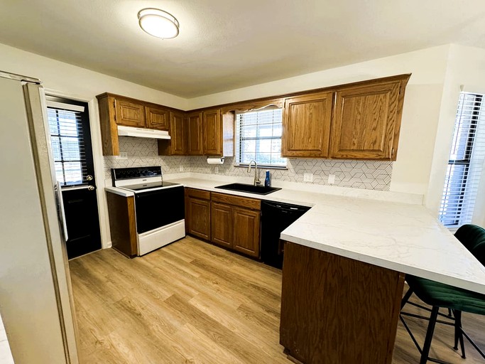 Vacation Rentals (United States of America, --, Arkansas)