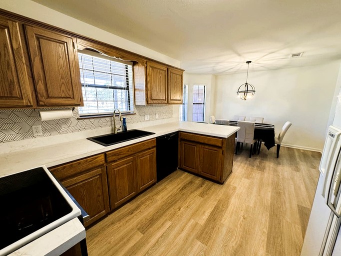 Vacation Rentals (United States of America, --, Arkansas)