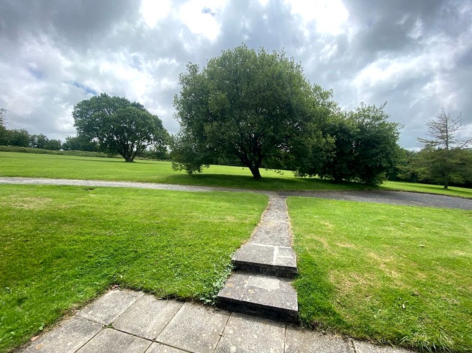 Cabins (United Kingdom, Camelford, England)