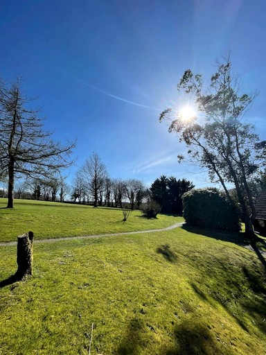 Cabins (United Kingdom, Camelford, England)