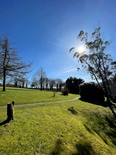 Cabins (United Kingdom, Camelford, England)