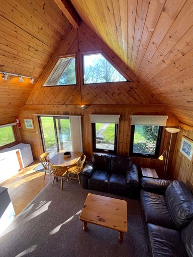 Cabins (United Kingdom, --, England)
