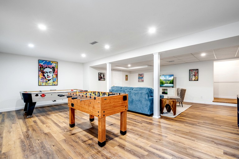 Vacation Rentals (Canada, Leamington, Ontario)
