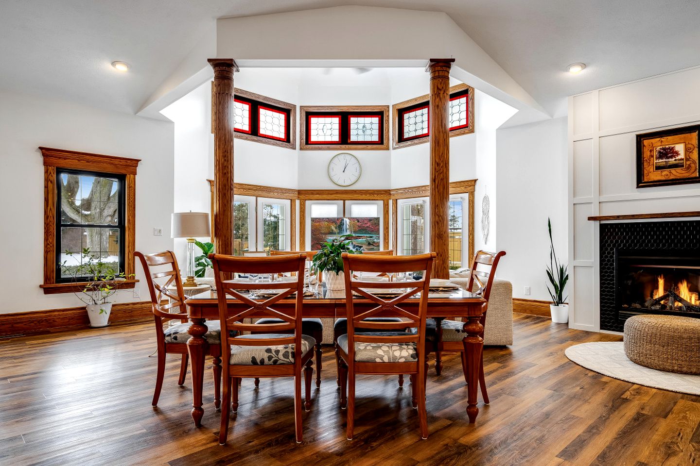 Luxurious Vacation Rental near Lake Erie for an Amazing Family Retreat in Leamington, Ontario