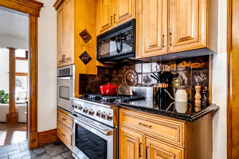 Vacation Rentals (Canada, Leamington, Ontario)