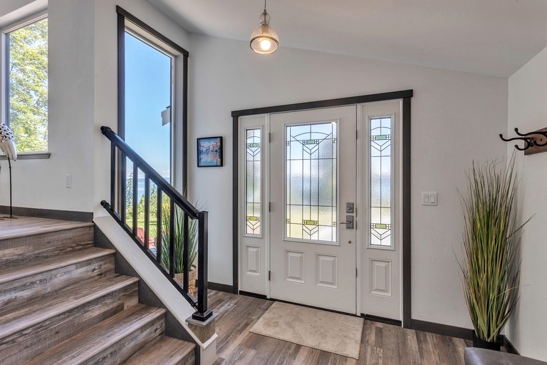 Cottages (United States of America, Greenbank, Washington)