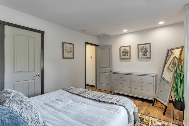 Cottages (United States of America, Greenbank, Washington)